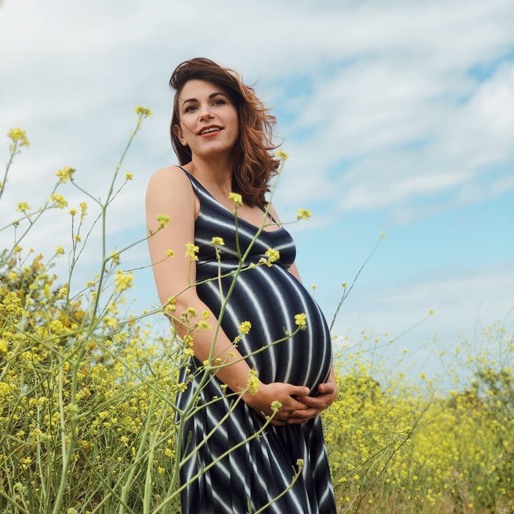 Meet your Posher, Jenna